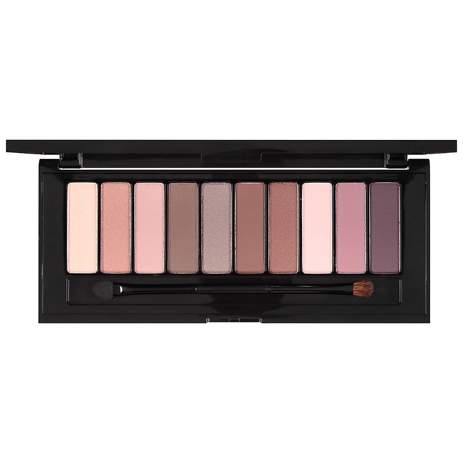 La Palette Eye Shadow商品第4张图片规格展示