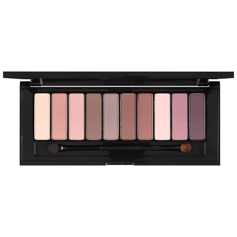 商品L'Oreal Paris|La Palette Eye Shadow,价格¥162,第4张图片详细描述