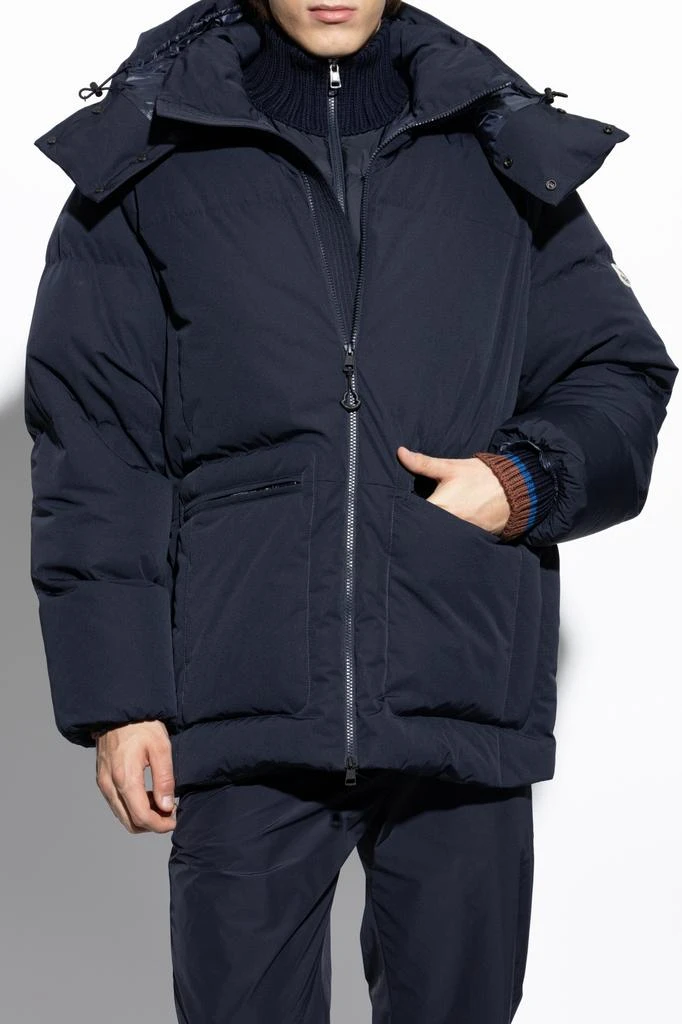 商品Moncler|Down jacket Habagat,价格¥17392,第3张图片详细描述