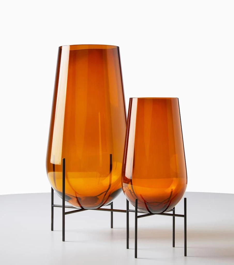 商品Audo Copenhagen|Échasse花瓶，小号,价格¥1846,第3张图片详细描述