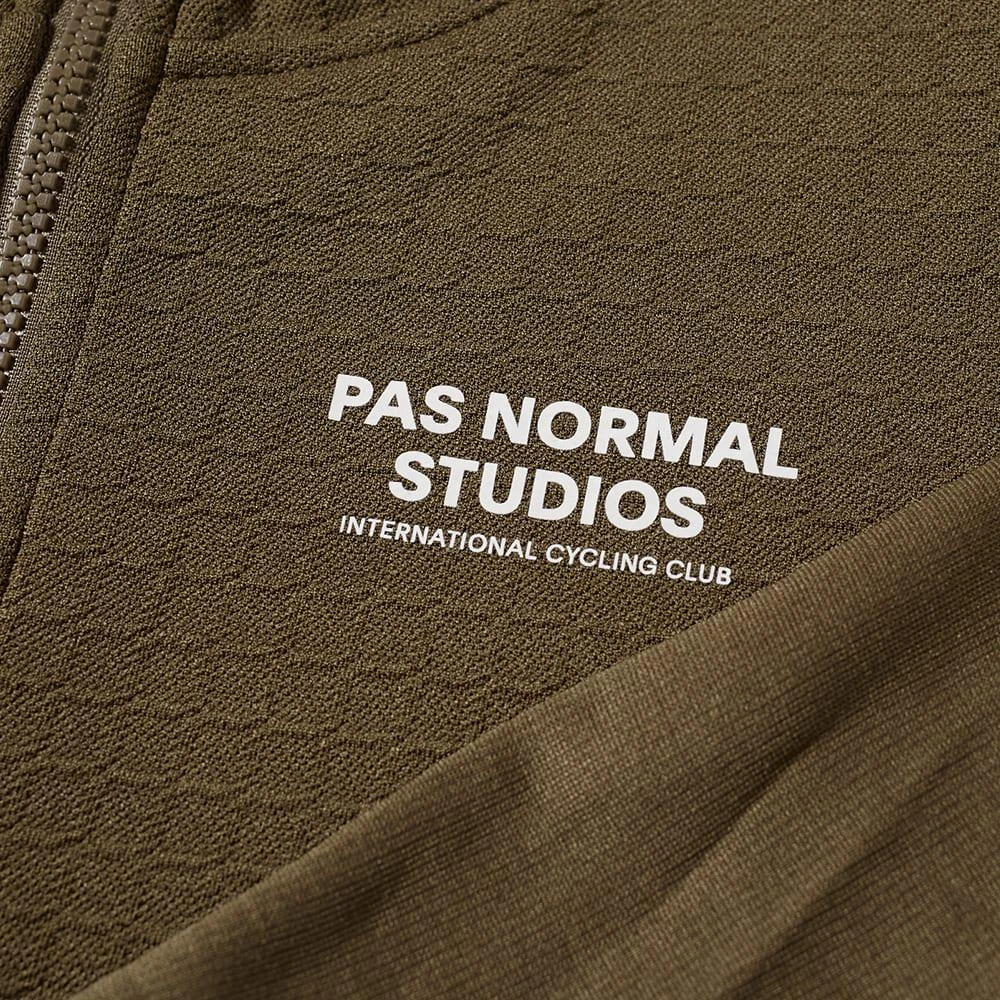 商品Pas Normal Studios|Pas Normal Studios Escapism Wool Jersey,价格¥712,第3张图片详细描述