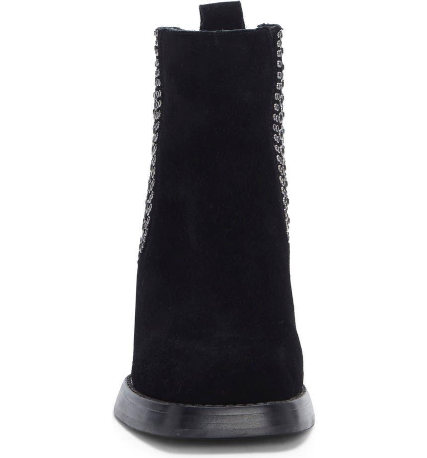 商品Vince Camuto|Astenna Chelsea Boot,价格¥552,第6张图片详细描述