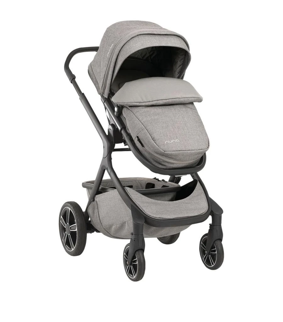 商品Nuna|Demi Grow Single Pushchair,价格¥5474,第2张图片详细描述