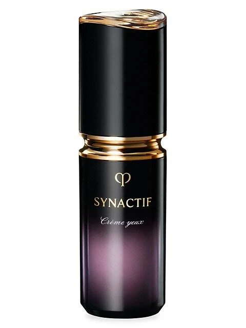 商品Cle de Peau|Synactif Eye Cream,价格¥3387,第1张图片