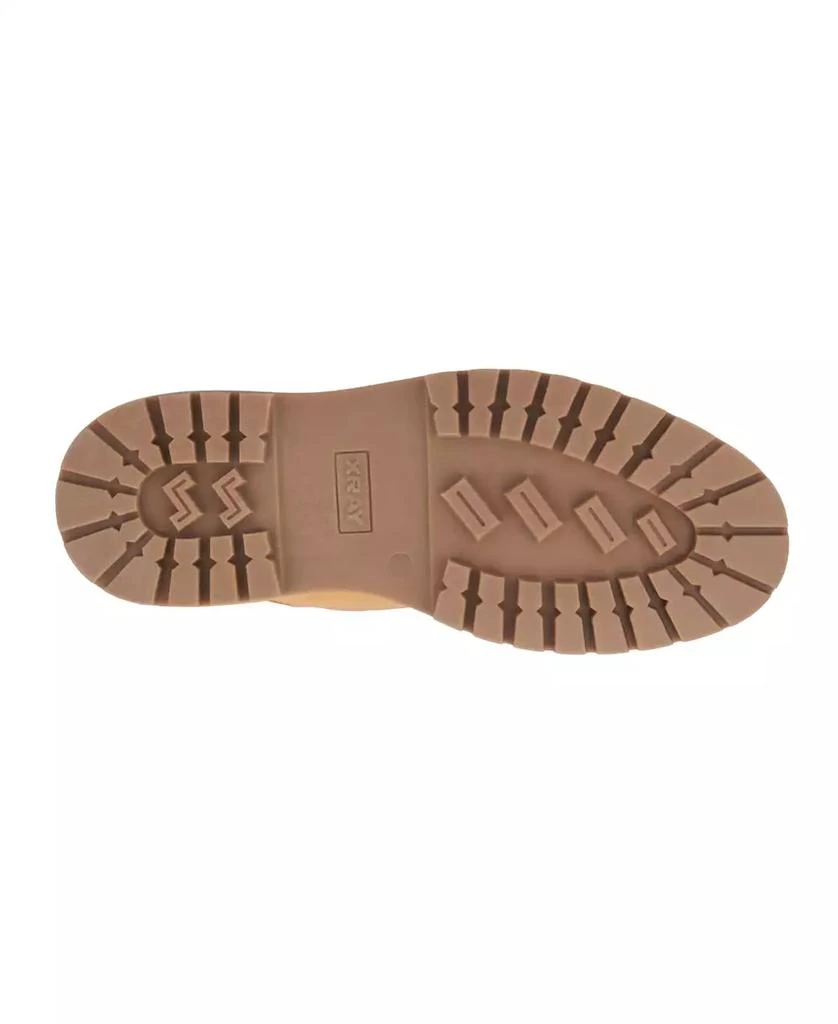 商品XRAY|Men's Footwear Myles Casual Boots,价格¥335,第5张图片详细描述