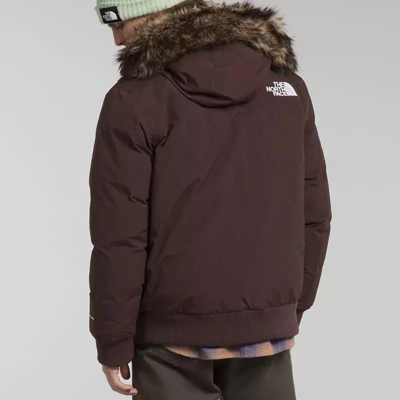 商品The North Face|The North Face Men's McMurdo Bomber,价格¥1560,第3张图片详细描述