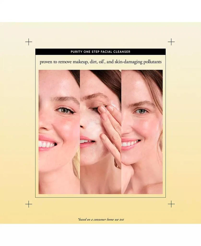 Purity Made Simple One-Step Facial Cleanser, 22 oz. 商品