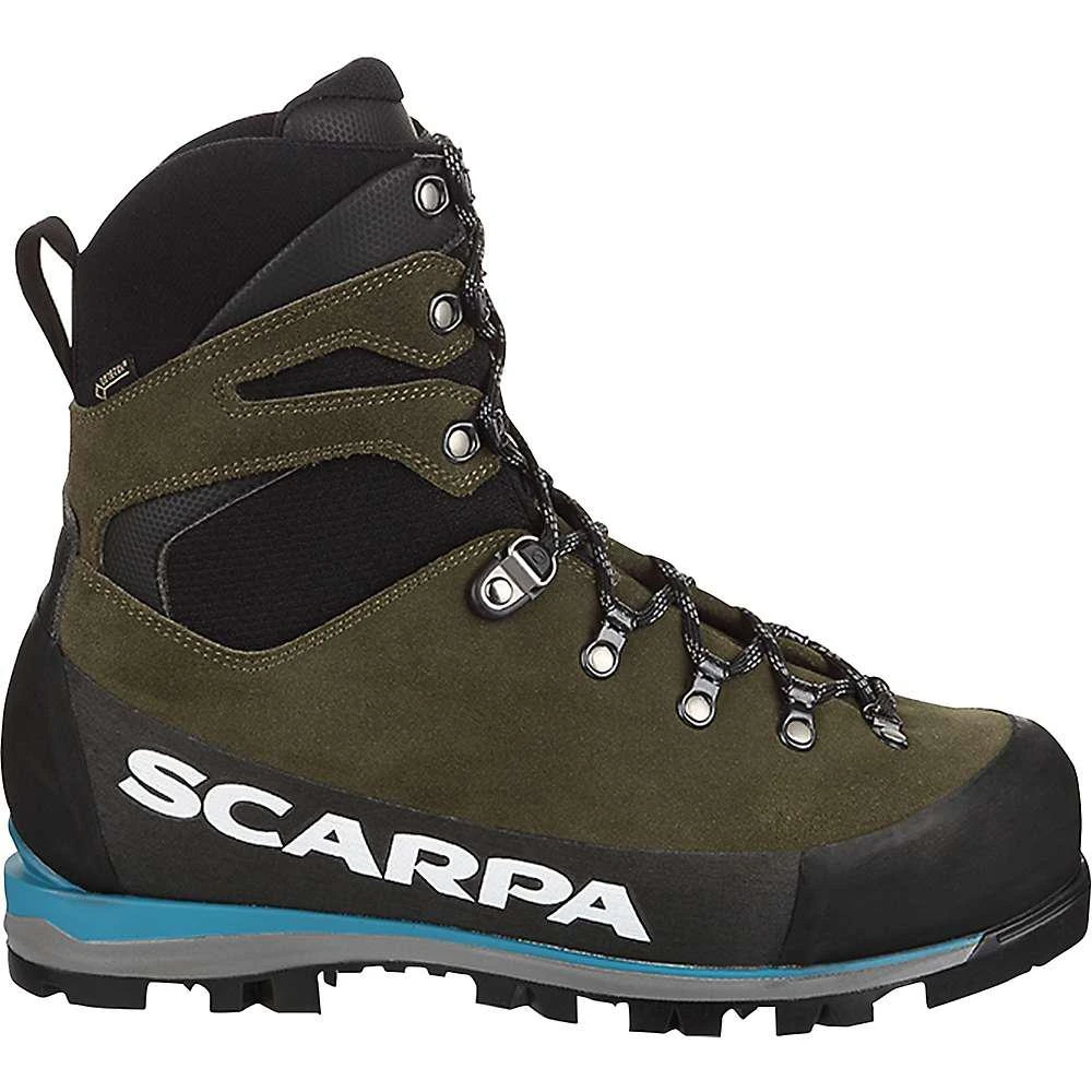 商品Scarpa|Scarpa Men's Grand Dru Gtx Boot,价格¥4522,第5张图片详细描述