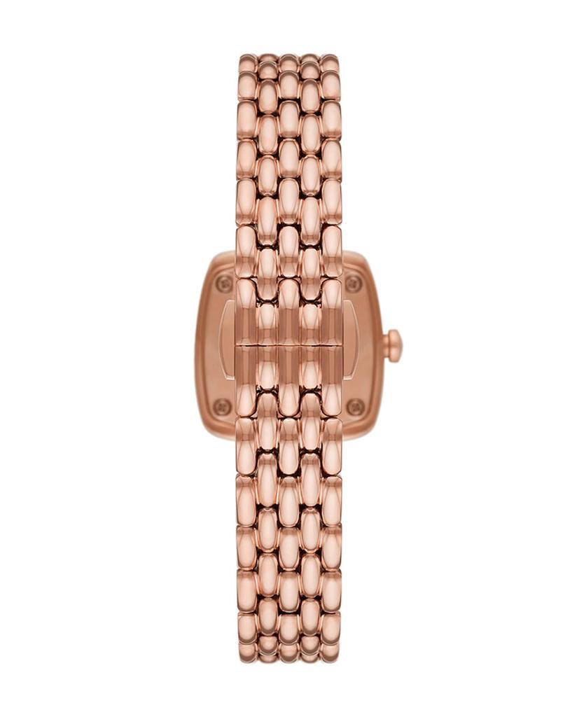 商品Emporio Armani|Wrist watch,价格¥3574,第4张图片详细描述