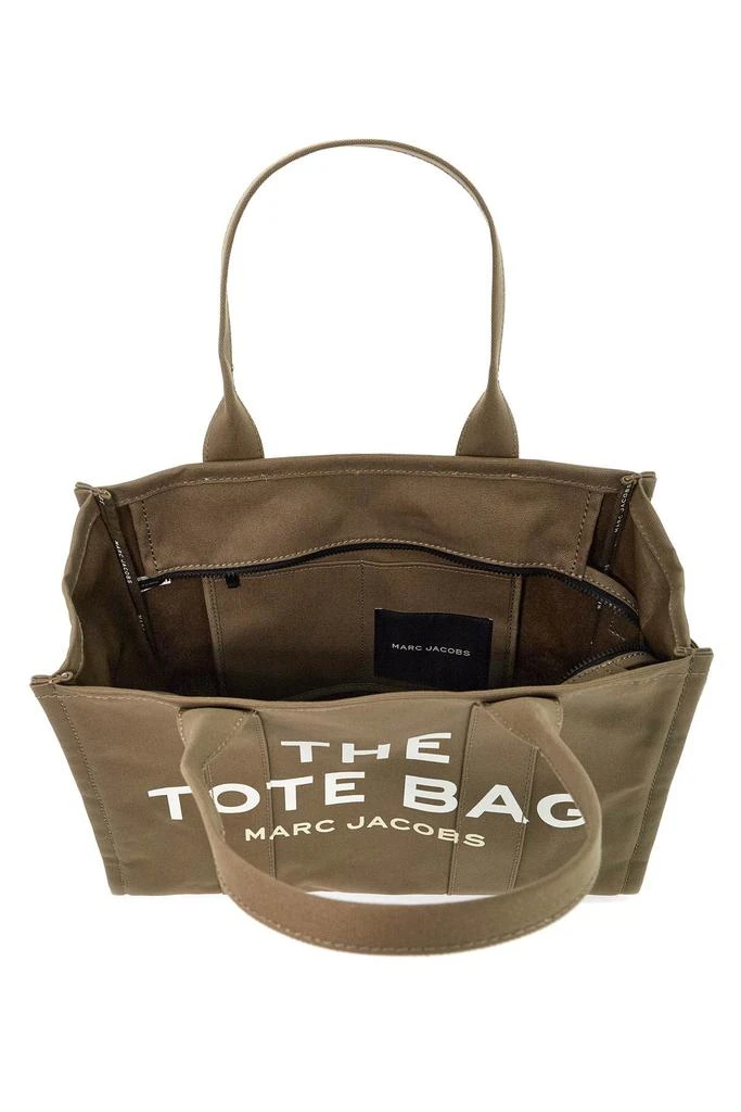 商品Marc Jacobs|Borsa The Canvas Large Tote Bag,价格¥1307,第4张图片详细描述