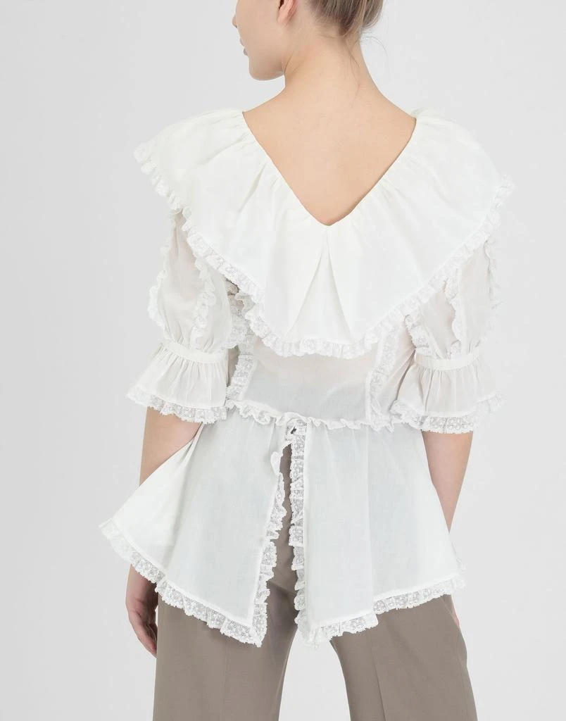 商品See by Chloé|Blouse,价格¥759,第3张图片详细描述