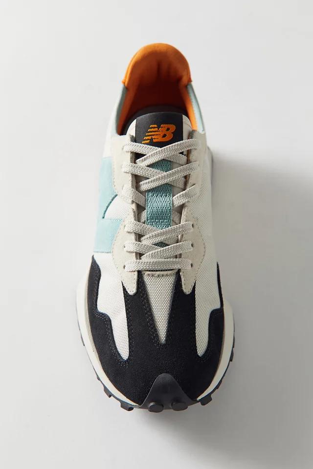 New Balance 327 Women’s Lifestyle Sneaker商品第3张图片规格展示