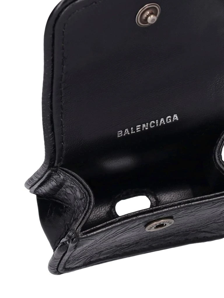 商品Balenciaga|Airpods Case W/chain,价格¥4291,第5张图片详细描述