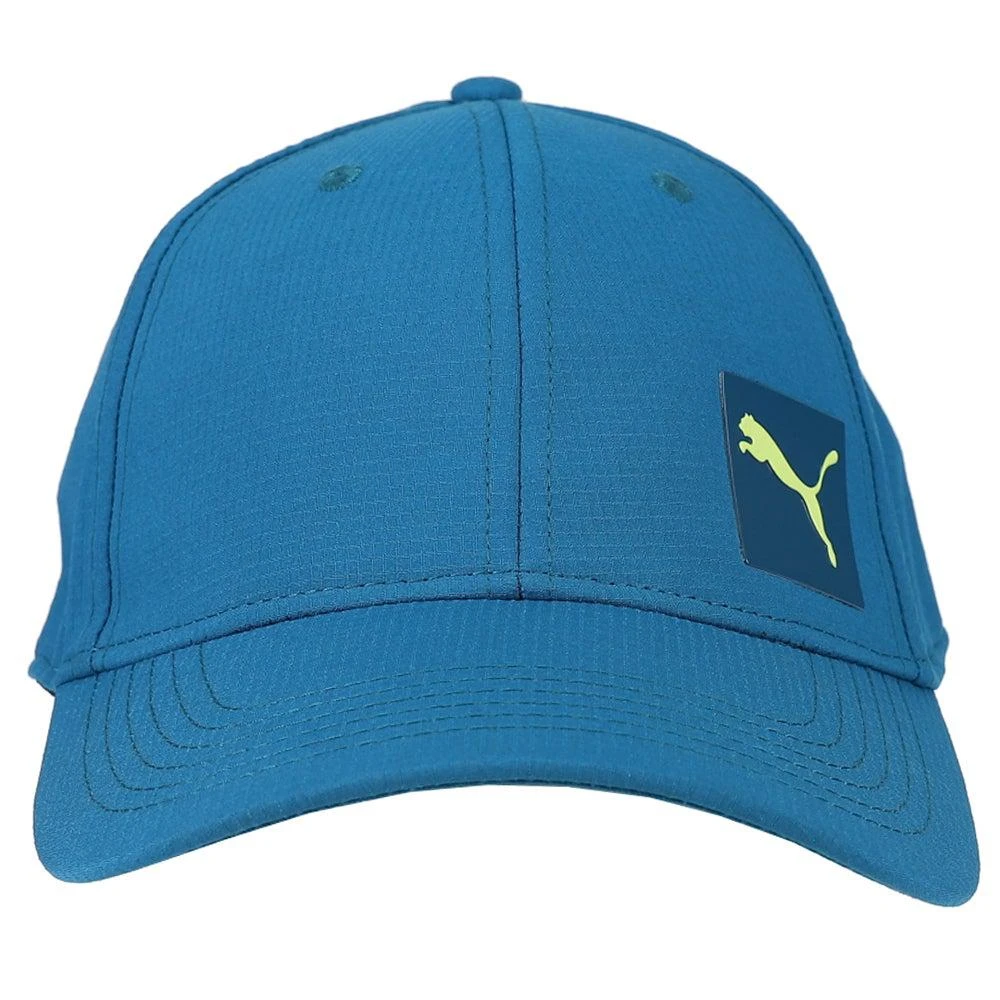 商品Puma|Decimal 2.0 Stretch Fit Cap,价格¥97,第2张图片详细描述