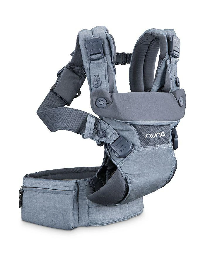 商品Nuna|CUDL™ 4-in-1 Baby Carrier,价格¥1636,第3张图片详细描述