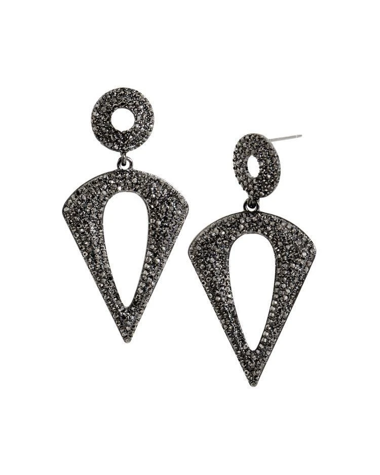 商品BAUBLEBAR|Adonia Drop Earrings,价格¥311,第1张图片