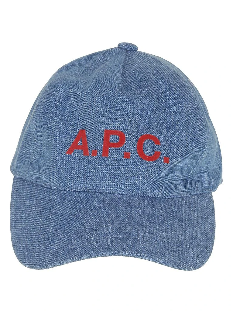商品A.P.C.|casquette eden,价格¥782,第1张图片