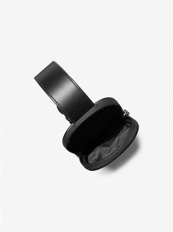 商品Michael Kors|Hudson Logo Smartphone Crossbody Bag,价格¥1104,第4张图片详细描述