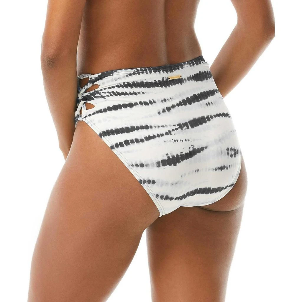 商品Vince Camuto|Vince Camuto Womens Printed Strappy Swim Bottom Separates,价格¥61,第2张图片详细描述