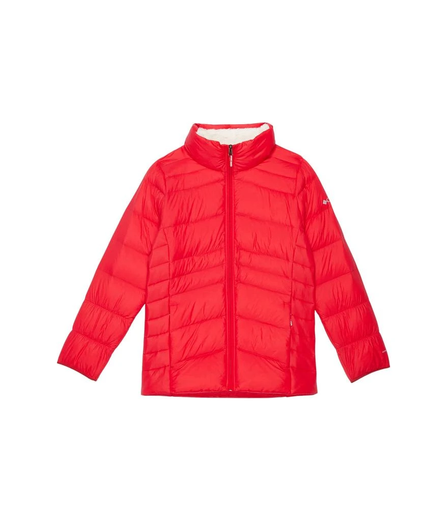 商品Columbia|Autumn Park™ Down Jacket (Little Kids/Big Kids),价格¥336,第1张图片