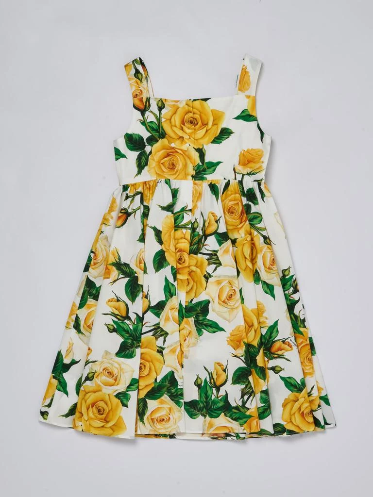 商品Dolce & Gabbana|Dress Dress,价格¥4146,第2张图片详细描述