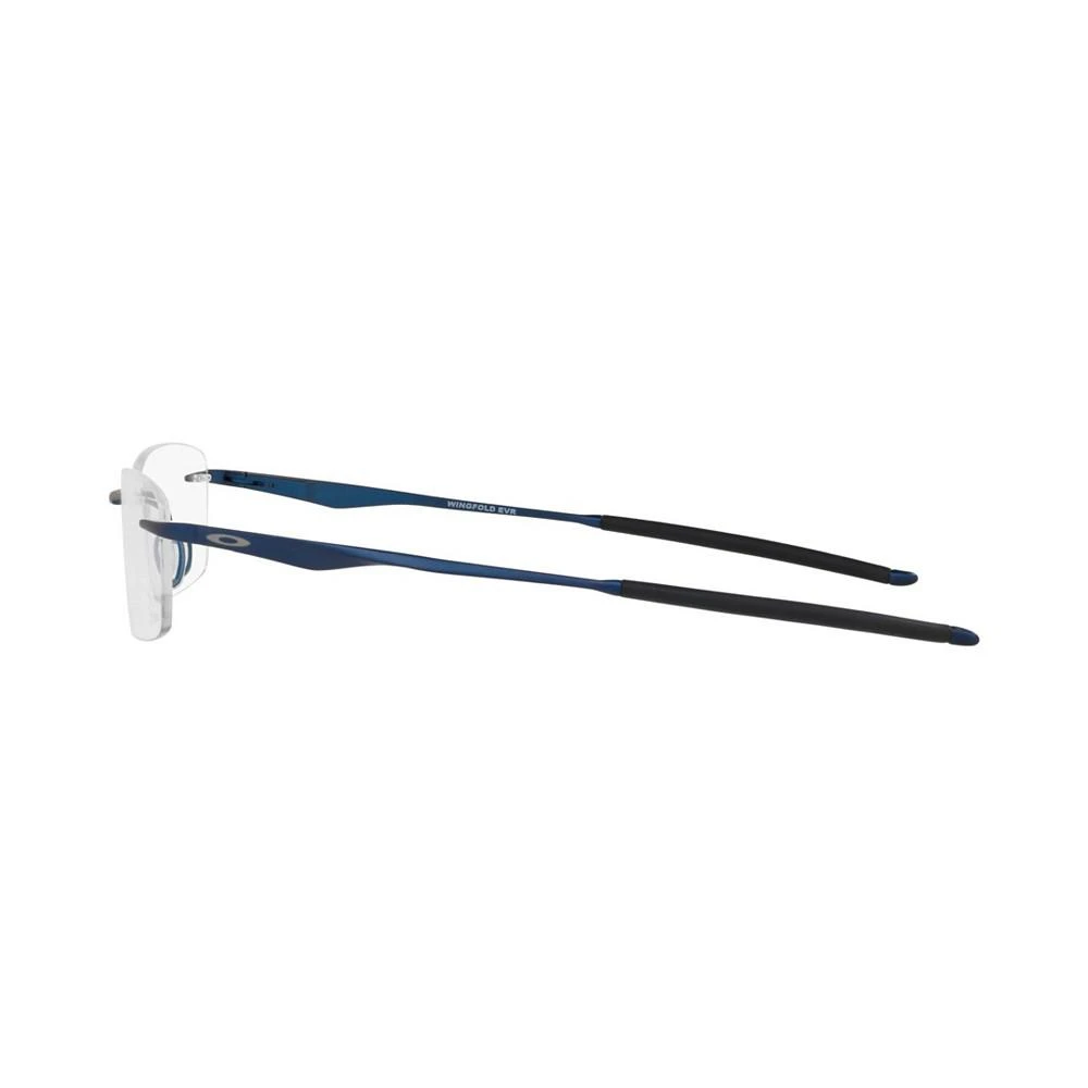 商品Oakley|OX5118 Men's Oval Eyeglasses,价格¥2094,第2张图片详细描述