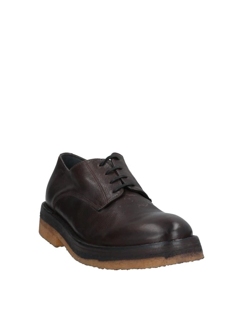 商品PANTANETTI|Laced shoes,价格¥340,第2张图片详细描述