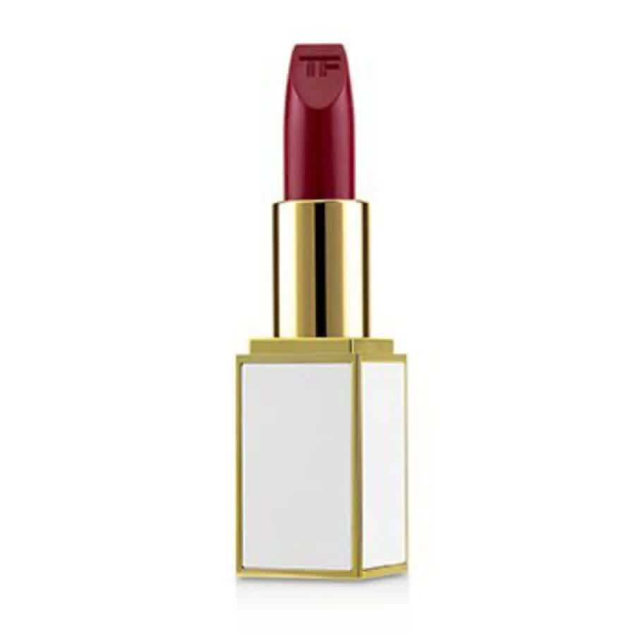 商品Tom Ford|Tom Ford - Lip Color Sheer - # 12 Pipa 3g/0.1oz,价格¥382,第3张图片详细描述