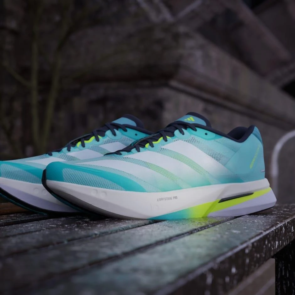 Adizero Boston 13 Shoes 商品