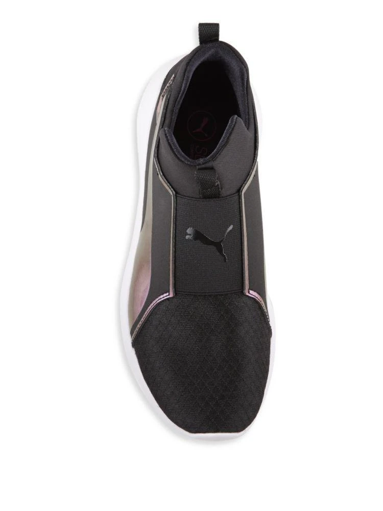 商品Puma|Rebel Slip-On Sneakers,价格¥354,第4张图片详细描述