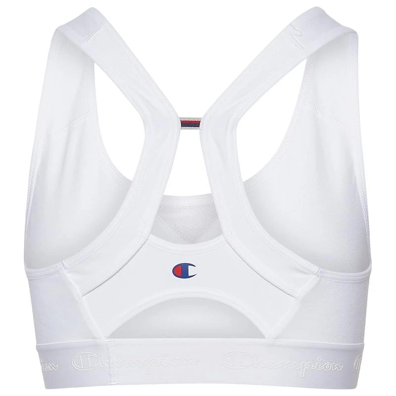 商品CHAMPION|Champion Authentic Sports Bra - Women's,价格¥224,第2张图片详细描述