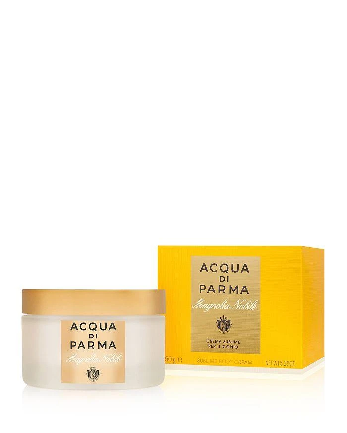 商品Acqua di Parma|优雅木兰身体乳霜,价格¥913,第2张图片详细描述