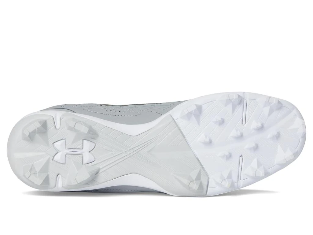 商品Under Armour|Leadoff Low RM 3.0 Baseball Cleat,价格¥319,第3张图片详细描述