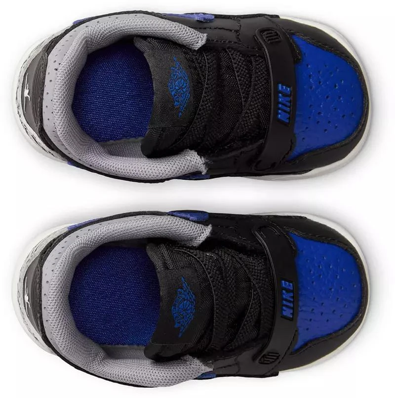 商品Jordan|Jordan Toddler Air Jordan 312 Low Basketball Shoes,价格¥306,第4张图片详细描述