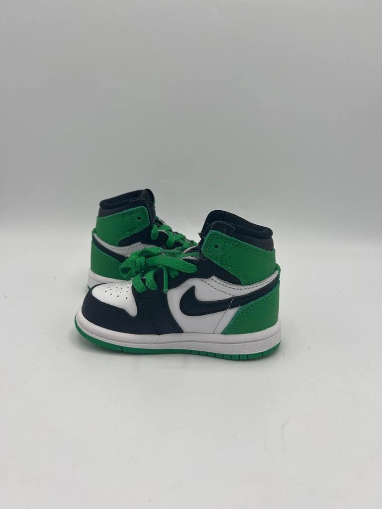 商品Jordan|Air Jordan 1 Retro "Lucky Green" TD (PreOwned),价格¥511,第3张图片详细描述