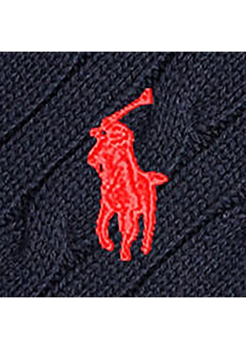 商品Ralph Lauren|拉夫劳伦 大童款 毛衣,价格¥250,第3张图片详细描述