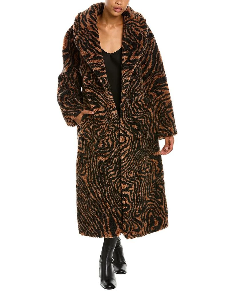 商品A.L.C.|A.L.C. Anderson Coat,价格¥1155,第3张图片详细描述