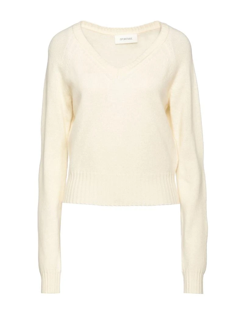 商品Max Mara|Sweater,价格¥2547,第1张图片