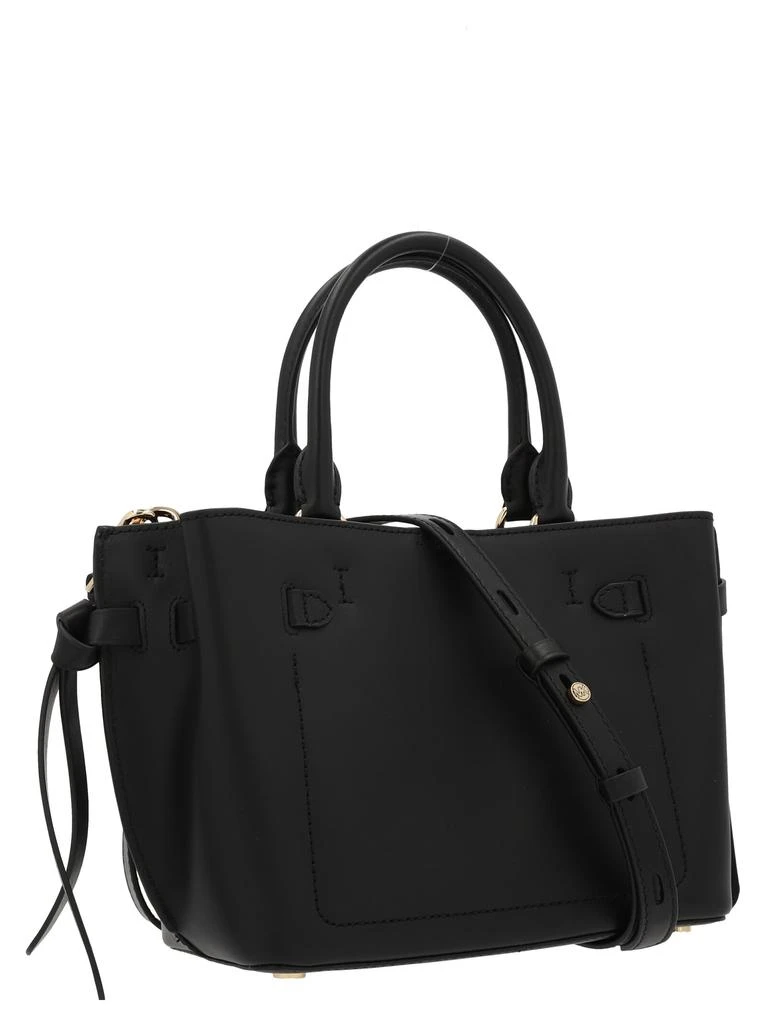 商品Michael Kors|Michael Kors hamilton Legacy Small Handbag,价格¥2016,第2张图片详细描述