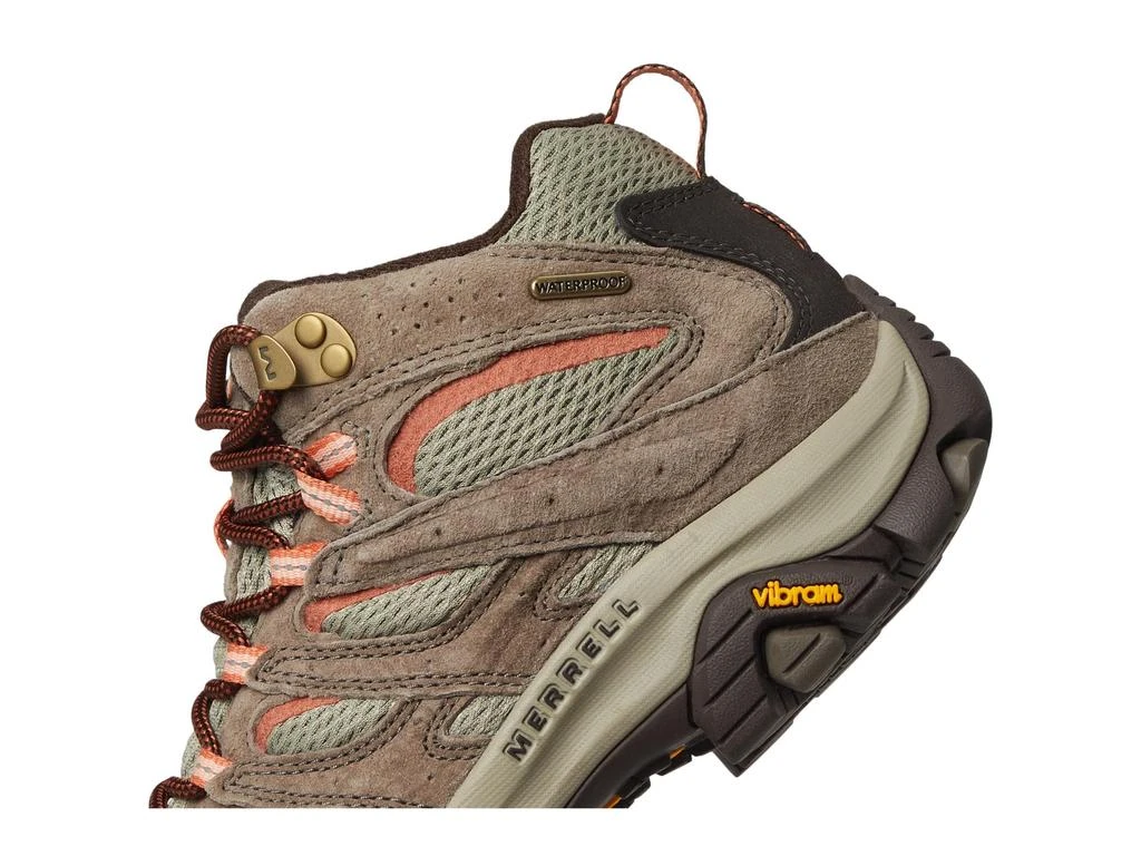Moab 3 Mid WP 商品