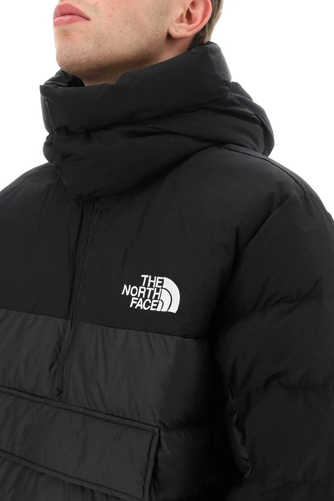 商品The North Face|HIMALAYAN PADDED ANORAK,价格¥1408,第5张��图片详细描述