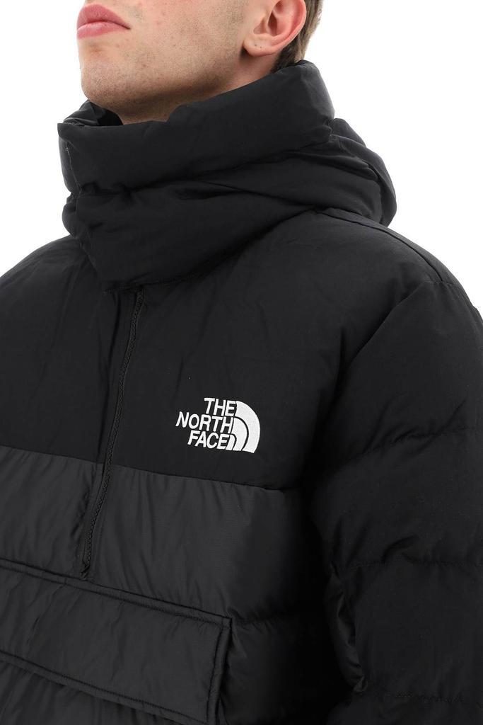 商品The North Face|HIMALAYAN PADDED ANORAK,价格¥1211,第7张图片详细描述