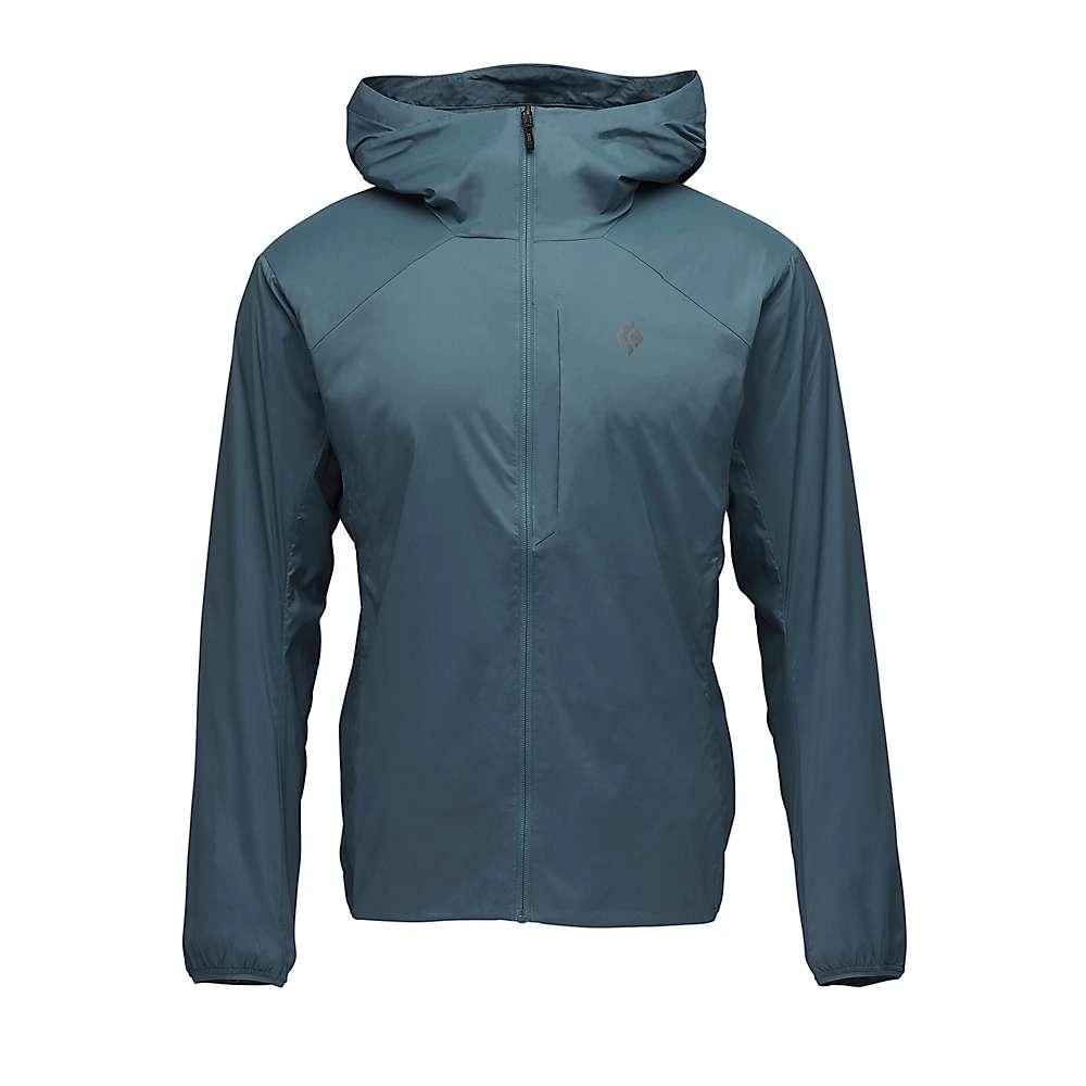 商品Black Diamond|Black Diamond Men's Alpine Start Hoody Jacket,价格¥1527,第3张图片详细描述