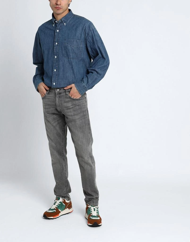 商品Ralph Lauren|Denim shirt,价格¥471,第2张图片详细描述