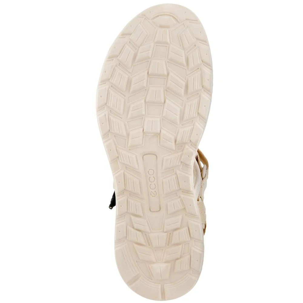 商品ECCO|Women's Exowrap 3 Strap Sandals,价格¥581,第5张图片详细描述