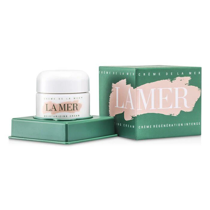 商品La Mer|La Mer 精华面霜 修护补水 保湿滋润霜 面霜 30ml/1oz,价格¥980,第3张图片详细描述