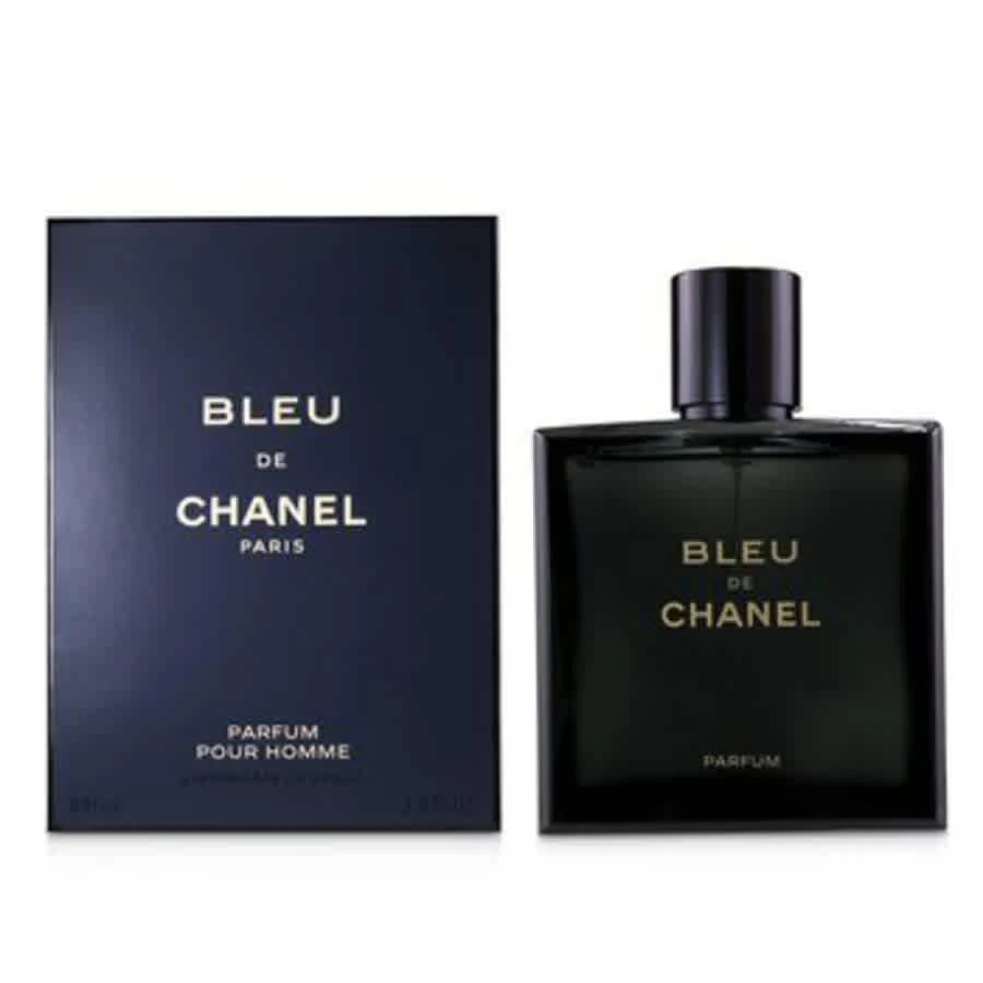 商品Chanel|Chanel Bleu De Chanel Parfum Mens cosmetics 3145891071801,价格¥1239,第2张图片详细描述
