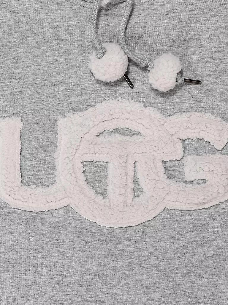 商品UGG|Ugg x Telfar Logo Hoodie,价格¥1586,第3张图片详细描述