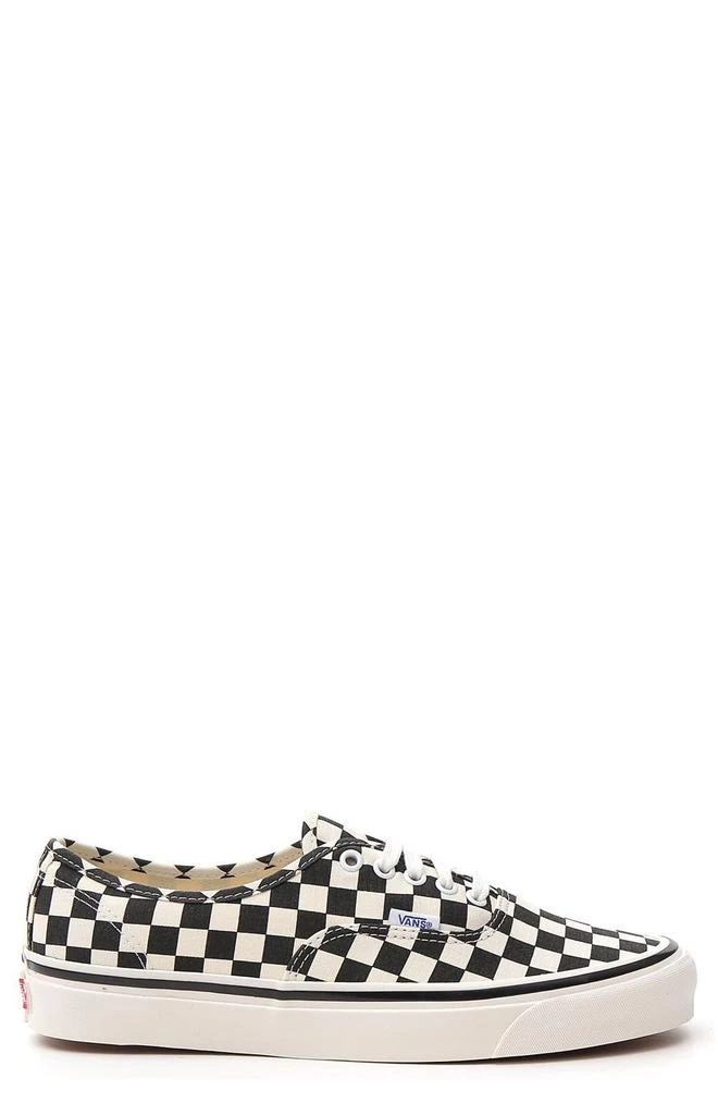 商品Vans|Vans Authentic 44 DX Lace-Up Sneakers,价格¥499,第1张图片