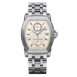 Carl F. Bucherer Patravi T-24 Automatic Mens Watch 00.10612.08.13.21商品第1张图片规格展示